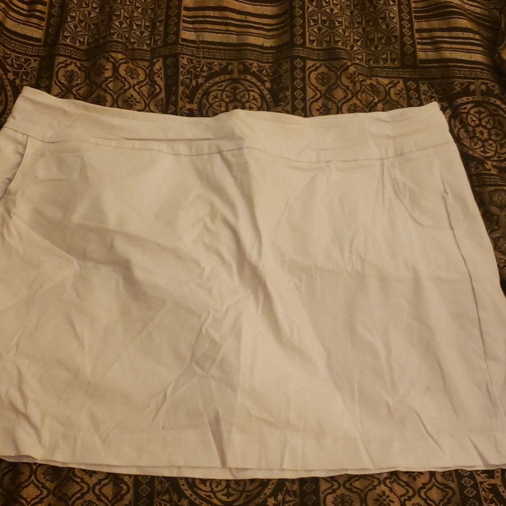 Skort